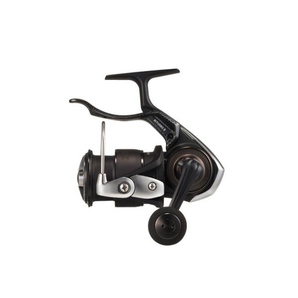 DAIWA（ダイワ） （25年2月新商品） 25 銀狼 LBQD （小型商品） : 釣具