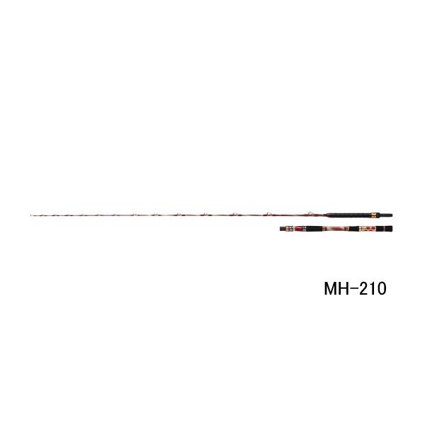 DAIWA（ダイワ） （25年5月新商品） ショットバイパー ウルフ