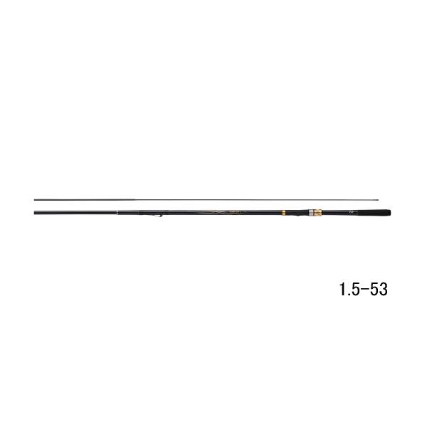 大人気‼️マークドライ　1.5-53 美品 DAIWA（釣り） （25年3月新商品） ダイワ マークドライ 1.5-53・J