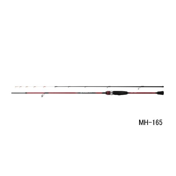DAIWA（ダイワ） （26年3月新商品） アナリスター キス M-175・J
