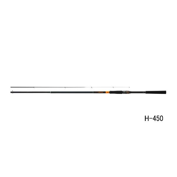 DAIWA（ダイワ） （25年9月新商品） バトルゲーム HMG(ハイパーマエ