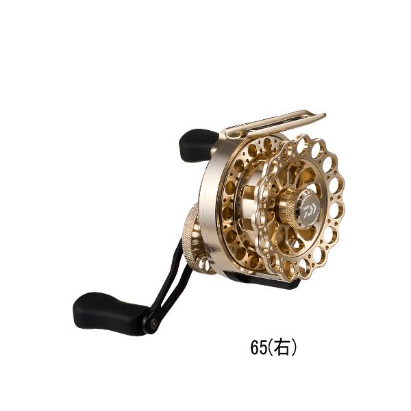 DAIWA（ダイワ） （25年9月新商品） 25 BJ イカダ 65(右) （小型商品
