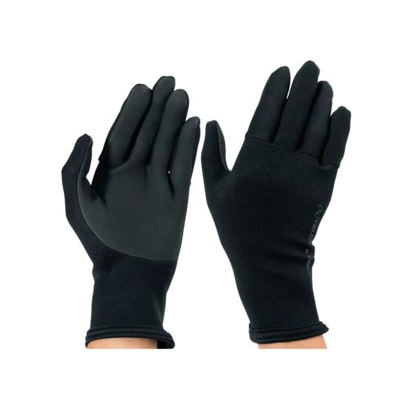 メジャークラフト チタンコートグローブ 3カット Mctg3 3l Lサイズ 送料無料 ブラック Bk