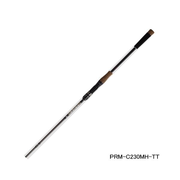 JACKALL（ジャッカル） （23年7月新商品） プライザ マダイ PRM-C230MH