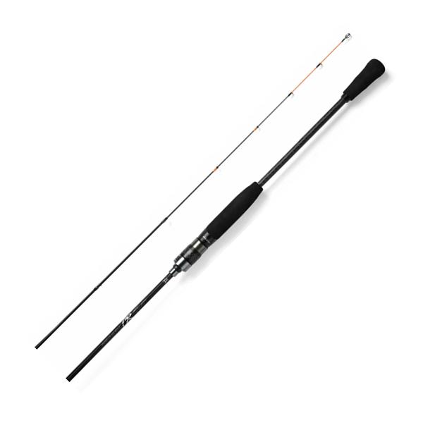 （26年8月新商品） ジャッカル ゲキダキ TR シャフト GDTR-S511L／RN （仕舞寸法 93.0cm） （8月発売予定／ご予約受付中） （保証書付） 爆買