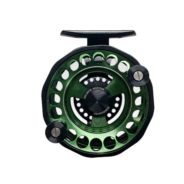 黒鯛工房 （24年4月新商品） 黒鯛師 THE ヘチ セレクション ZX 88W-M