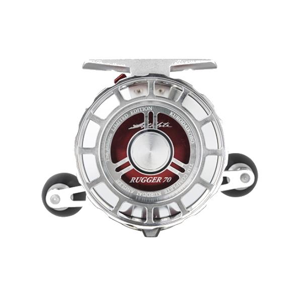 黒鯛工房 ≪'22年4月新商品！≫ カセ筏師 アスリート 70 ラガー