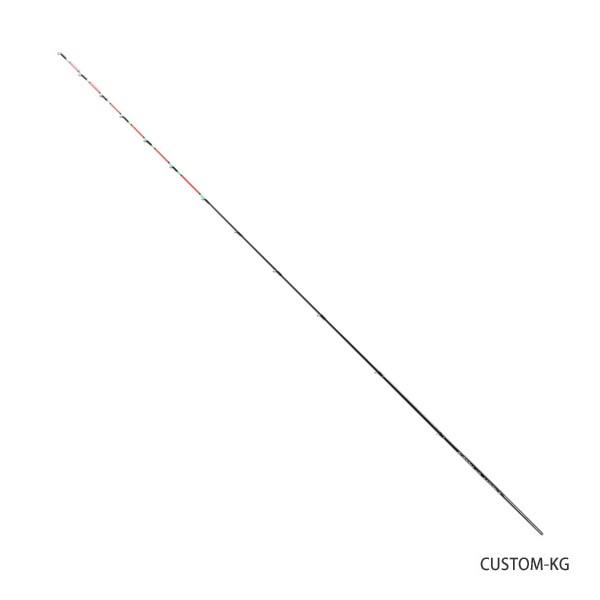 i19N5Vij ip[cj H[ JZt CJ_ƃJX^ւ JX^-KG ACTION 4 ubN iS 54.5cmj