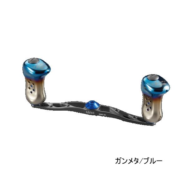 25年11月新商品） リブレ クランク 140 FRDK140-TR 右巻 ダイワ用