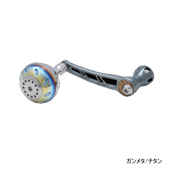 リブレパワー65-70 シマノSP1 ガンメタ×チタン リブレパワー65-70 シマノSP1 ガンメタ×チタン リブレ/LIVRE】 ダイワ