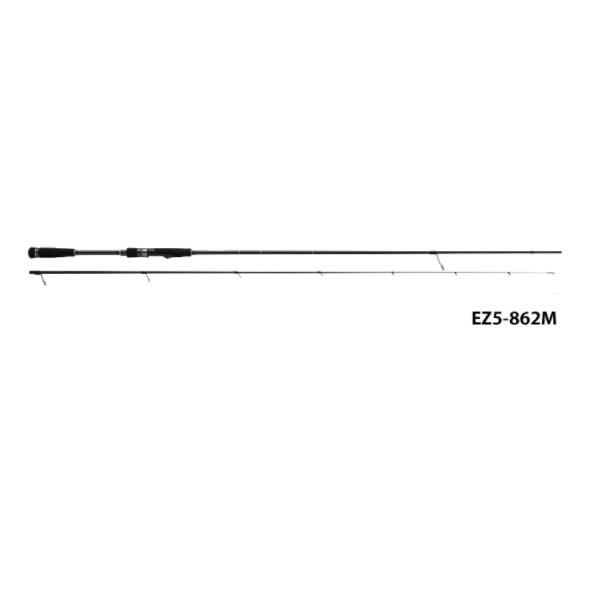 メジャークラフト エギゾースト 5G EZ5-832M (ロッド・釣竿 メジャークラフト エギゾースト 5G EZ5-832M (ロッド・釣竿