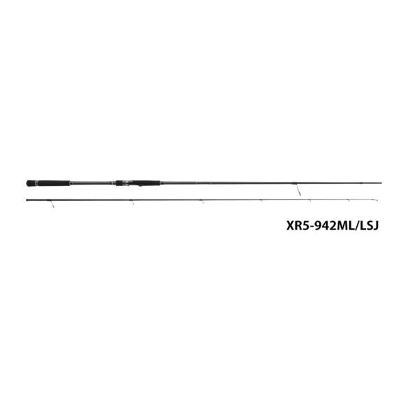 メジャークラフト クロスライド 5G XR5-962M/LSJ (ロッド・釣竿 メジャークラフト クロスライド 5G XR5-962M/LSJ (ロッド・釣竿