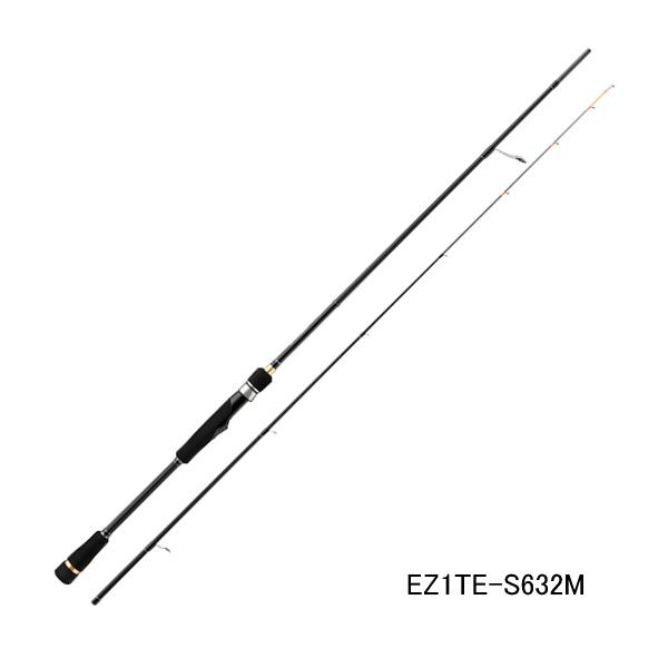 Major Craft （25年4月新商品） メジャークラフト エギゾースト