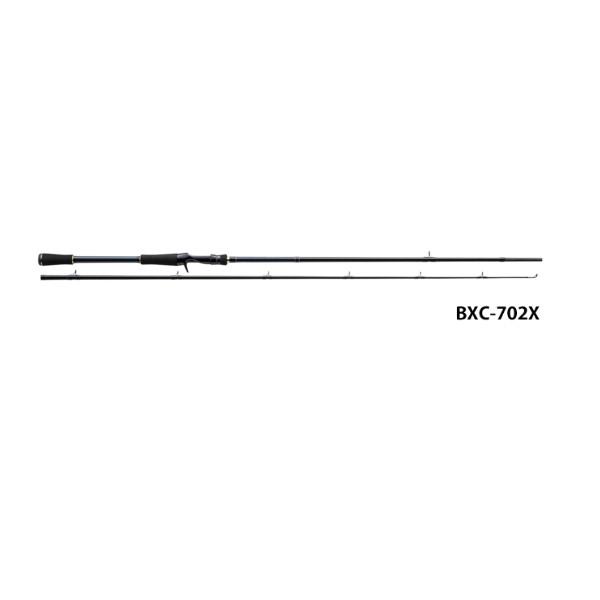 メジャークラフト バスパラ BXC-692MH (ロッド・釣竿) 価格比較 - 価格.com