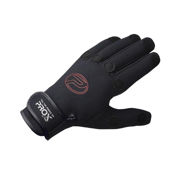 PROX（プロックス） （22年9月新商品） PROX 5本指出しグローブ