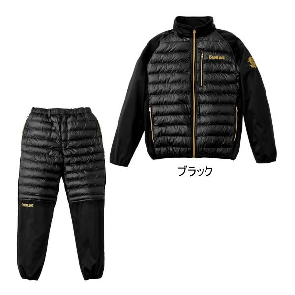 サンライン（SUNLINE） （25年11月新商品） サーモライトインナー