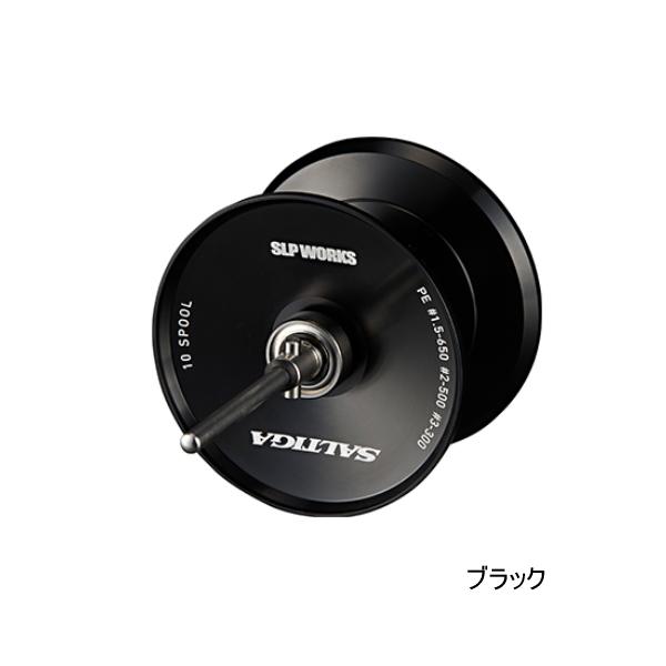 DAIWA（ダイワ） （25年11月新商品） SLPW 25 ソルティガ 10 スプール