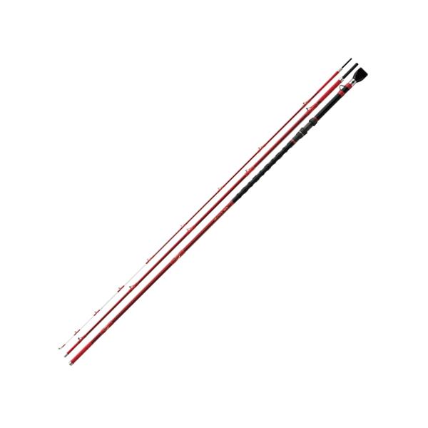 釣武者 木村商 石鯛キングIII 530M-S （仕舞寸法 183.0cm） （大型1