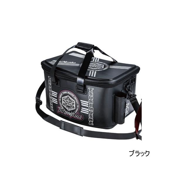 25年10月新商品） 釣武者 MUSHA（ムシャ）グローRタックルバッグ