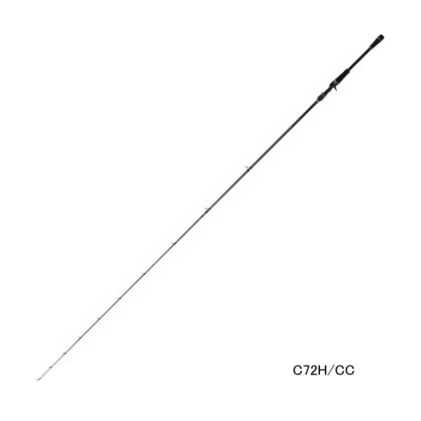 テイルウォーク　フルレンジC72H/CC tailwalk（テイルウォーク） （25年4月新商品） フルレンジ C72H／CC