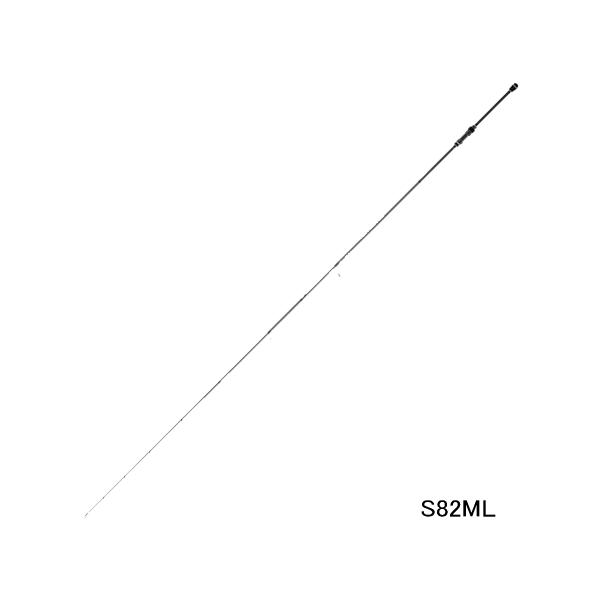 tailwalk（テイルウォーク） （25年8月新商品） エギスト SD S82ML