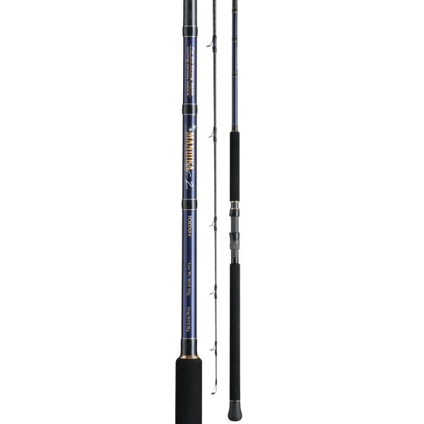 テイルウォーク マンビカ Ver.2 120XXH (ロッド・釣竿) 価格比較