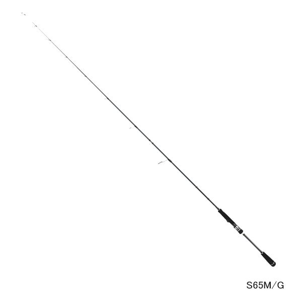テイルウォーク ボートゲーマー SSD S65M/G (ロッド・釣竿) 価格比較
