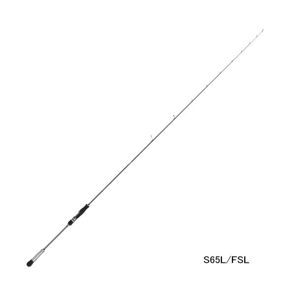 tailwalk（テイルウォーク） （24年3月新商品） タイゲーム TZ S65L