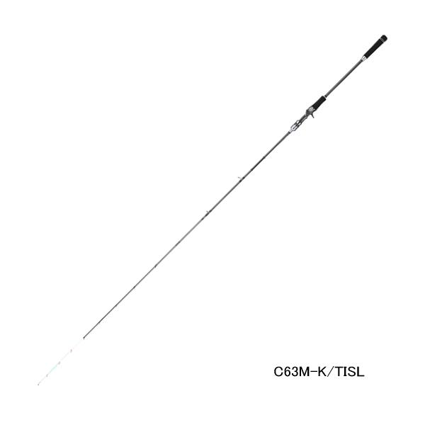 tailwalk（テイルウォーク） （25年5月新商品） メタルゾン TZ C63M-K