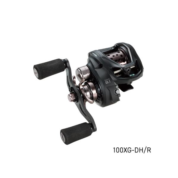 tailwalk（テイルウォーク） （24年9月新商品） クロスピア BF 100XG