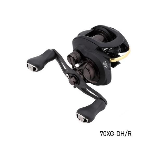 tailwalk（テイルウォーク） （26年5月新商品） クロスピア CP 70XG-DH