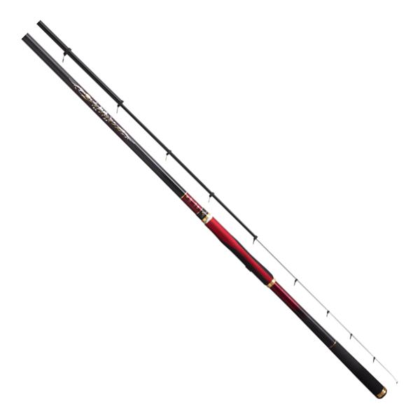SANNOMA55専用 宇崎日新 ゼロサム 磯 弾 CIM 1.75号 5.0m 5005 (ロッド・釣竿