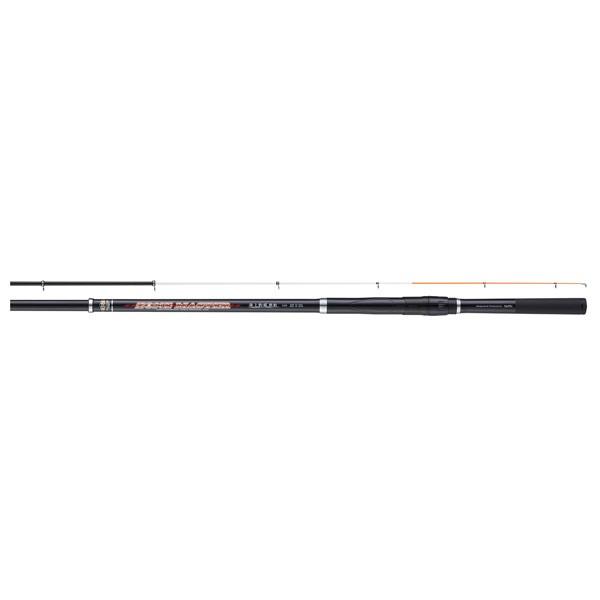 ZONE MASTER 海上釣堀 釣竿 300cm 日本製 宇崎日新 ZONE MASTER 海上釣堀 脈釣 300 (振出) [ゾーン