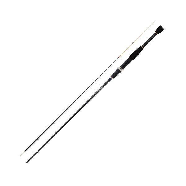 宇崎日新 （25年4月新商品） 極技 筏 ハイブリッドメタル 先調子 1802