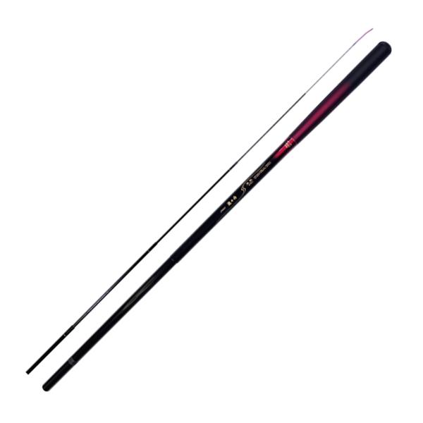 取引 宇崎日新 （26年7月新商品） 2WAY 遊々丹 硬調 3308 （仕舞寸法 53cm