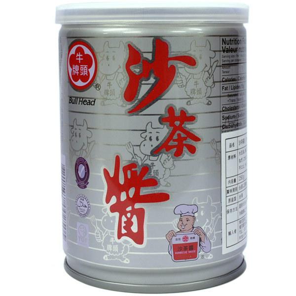 「牛塔牌　沙茶醤」は、台湾の伝統的な調味料です。特に大地魚と呼ばれるカレイなどを乾燥させて粉にしたものが独特の風味を醸し出していて、エスニック料理に欠かせない調味料です。炒め物や米粉の味つけ、水餃子のタレなどに使います。【商品詳細】・商品名...