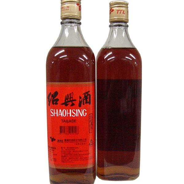 紹興酒 台湾（熟成五年） : 中国超級市場オンライン - 通販