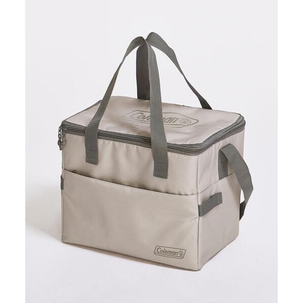 BEAUTY&YOUTH Coleman 別注 ソフトクーラー 20L