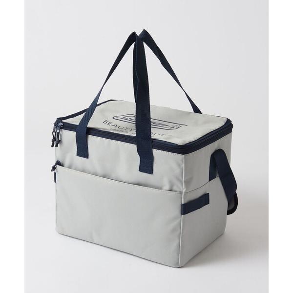 BEAUTY&YOUTH UNITED ARROWS - BEAUTY&YOUTH  別注 COLEMAN クーラーバッグ 保冷バッグ Coleman [ビューティ&ユース ユナイテッドアローズ] 別注