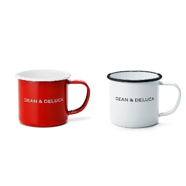 DEAN & DELUCA スープカップ マグカップ　アサイーボウル　2個セット DEAN & DELUCA スープカップ マグカップ アサイーボウル 2個