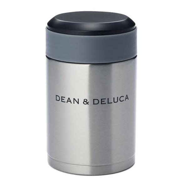 DEAN & DELUCA ディーン&デルーカ スープポット シルバー 300ml