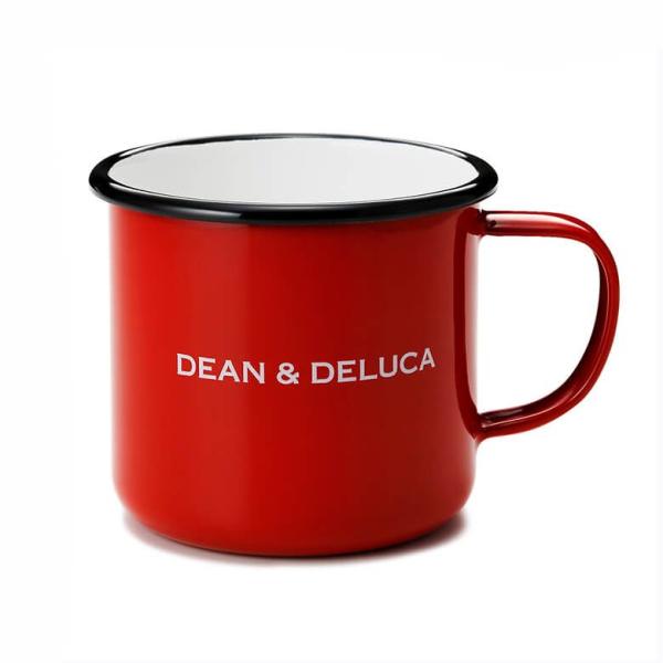 DEAN & DELUCA（ディーン＆デルーカ） DEAN & DELUCA ホーロー