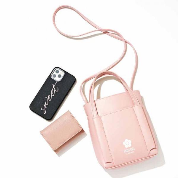 新品未使用 マリークワント デイジー マザーズバッグ 内ポケット付き4点セット 新品未使用 マリークワント デイジー マザーズバッグ 内ポケット