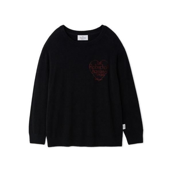 gelato pique（ジェラートピケ） gelato pique Joel Robuchon スムー