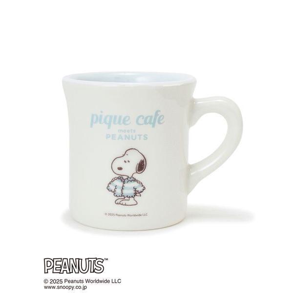 gelato pique（ジェラートピケ） gelato pique【PEANUTS】オリジナル