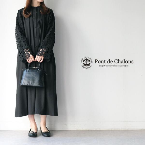最終お値下げ　新品　45R天竺ワンピース春キャベツ chouquette_22581418