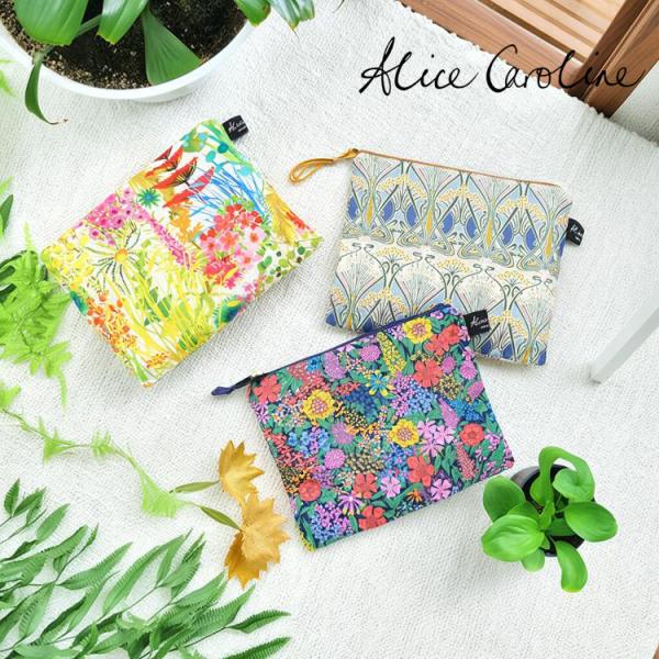 LIBERTY.（リバティ） (30%OFF) Alice Caroline アリスキャロライン