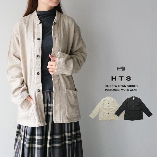 HARROW TOWN STORES ハロータウンストアーズ (2025AW 秋冬) WAFFLE