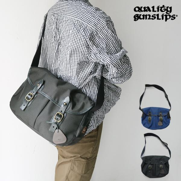 QUALITY GUNSLIPS クオリティガンスリップス 600 DENIER PVC SHOPIE (M 