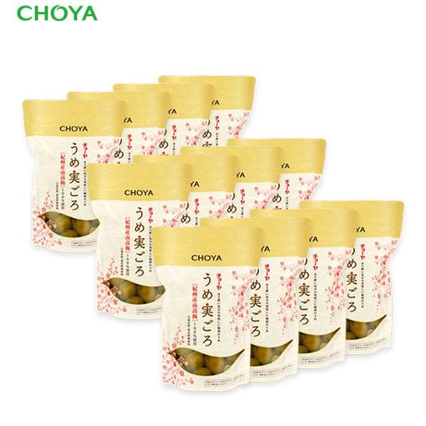 チョーヤ梅酒 紀州